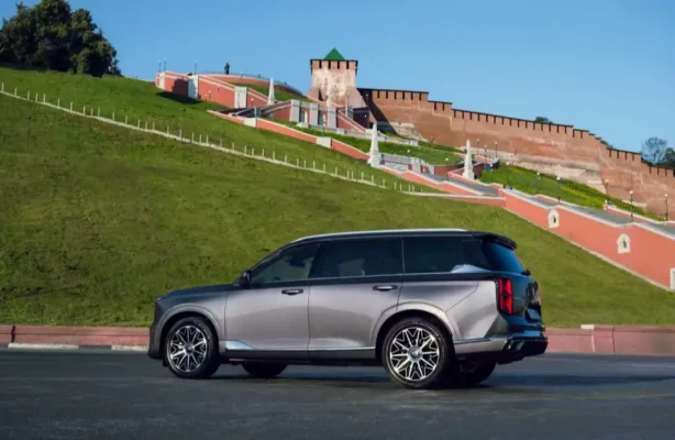 GAC в тройке самых интеллектуальных автомобильных брендов Китая